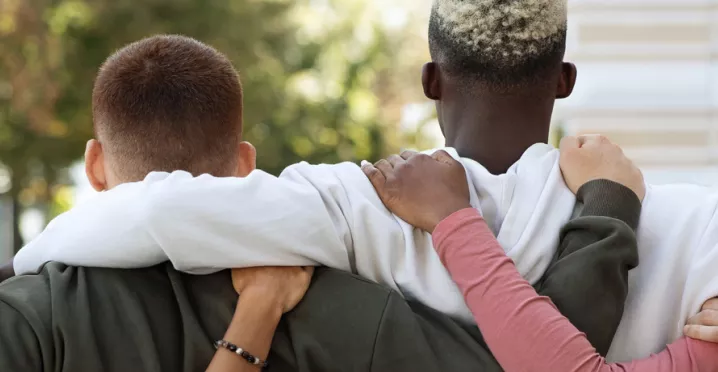 Race equality in the workplace