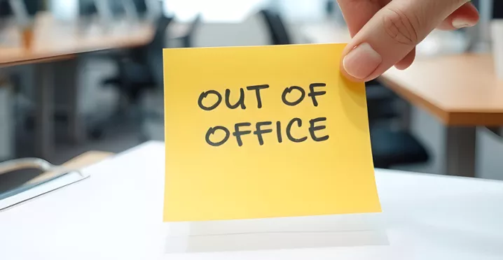 Tips on reducing employee absenteeism