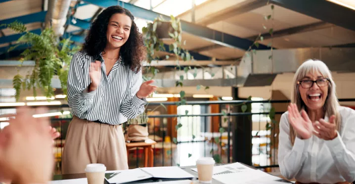employee recognition