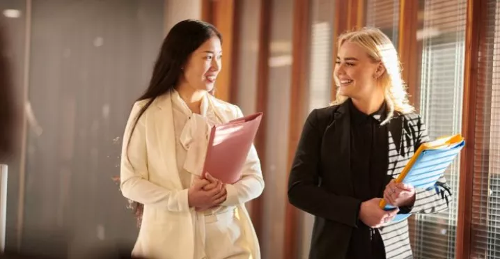 law firm employee benefits