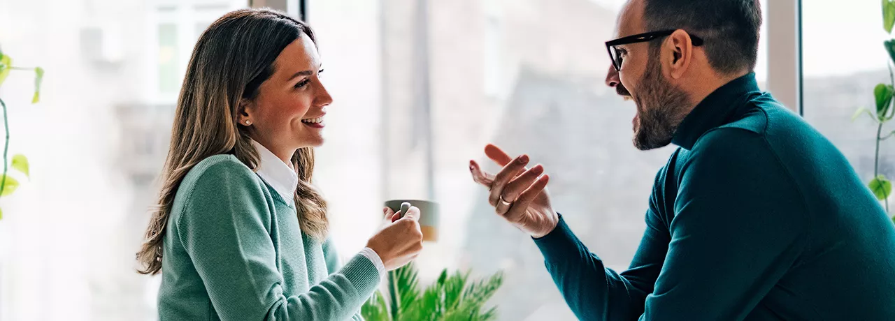 Employee Engagement