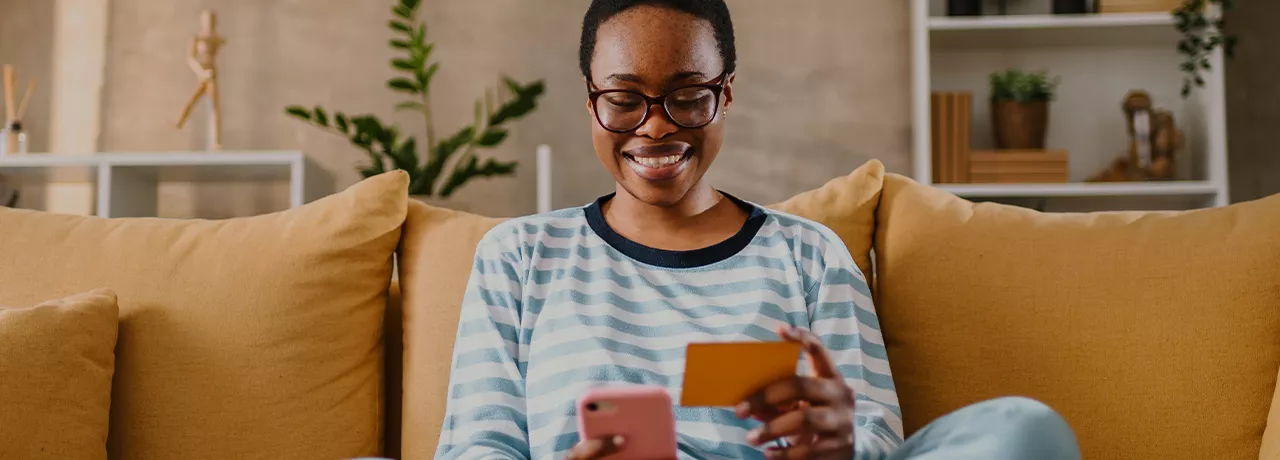 Financial Wellbeing