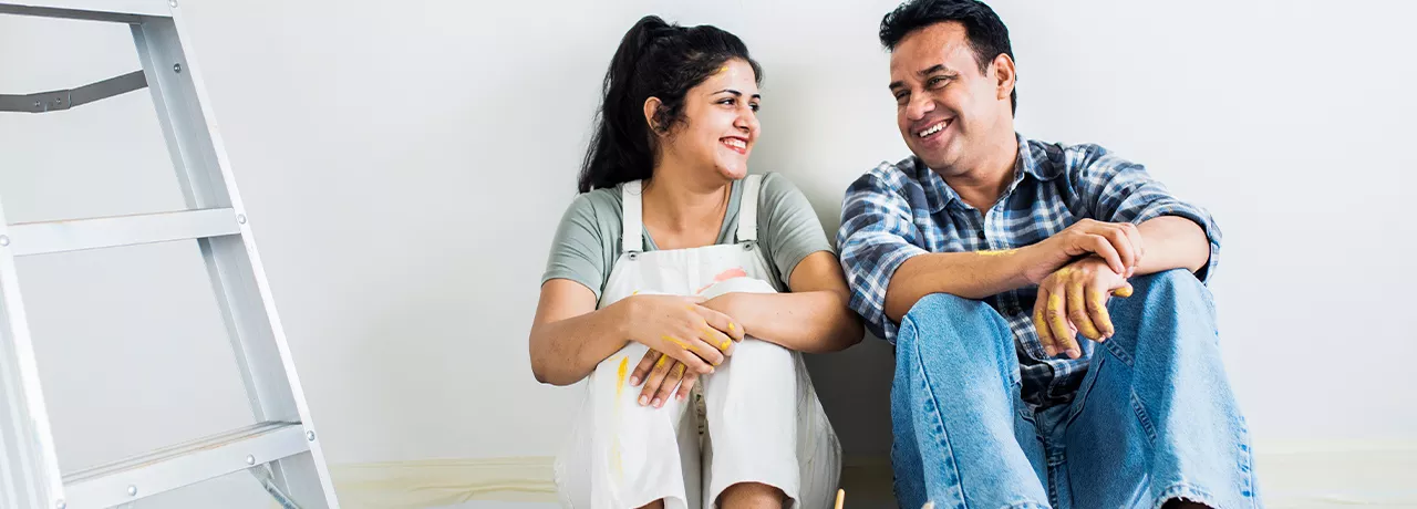 Financial resilience