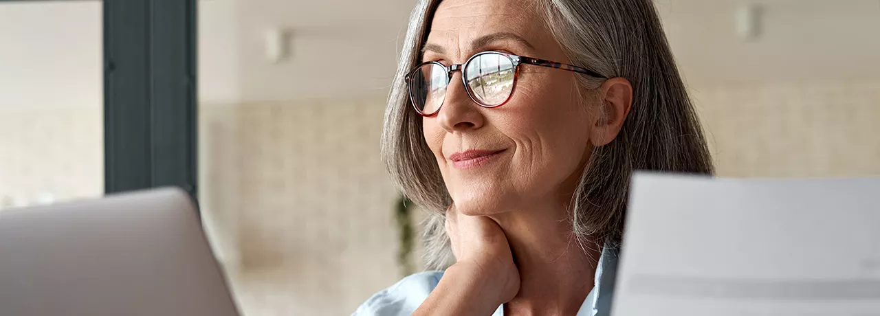 Financial Wellbeing