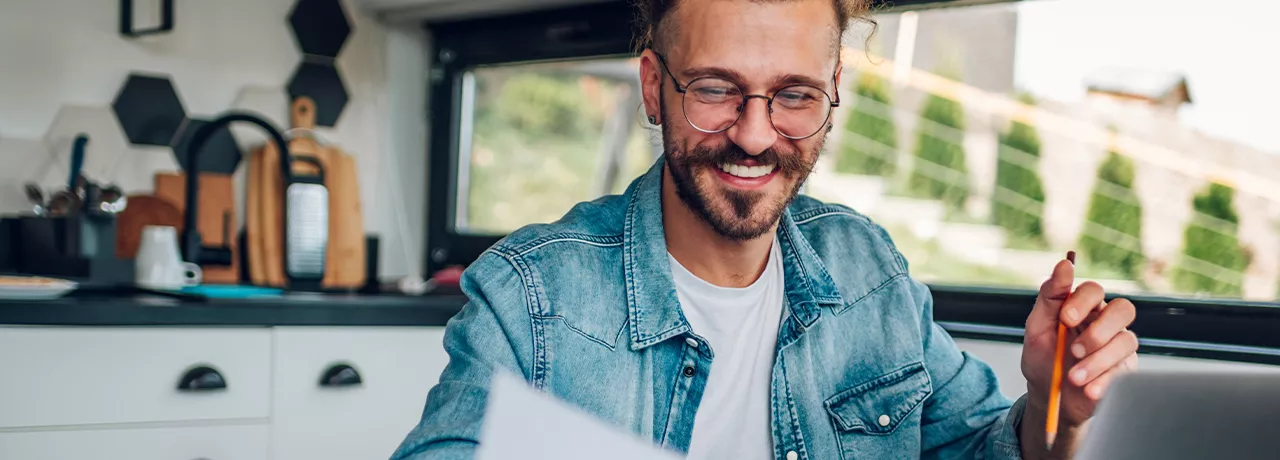 Financial Wellbeing
