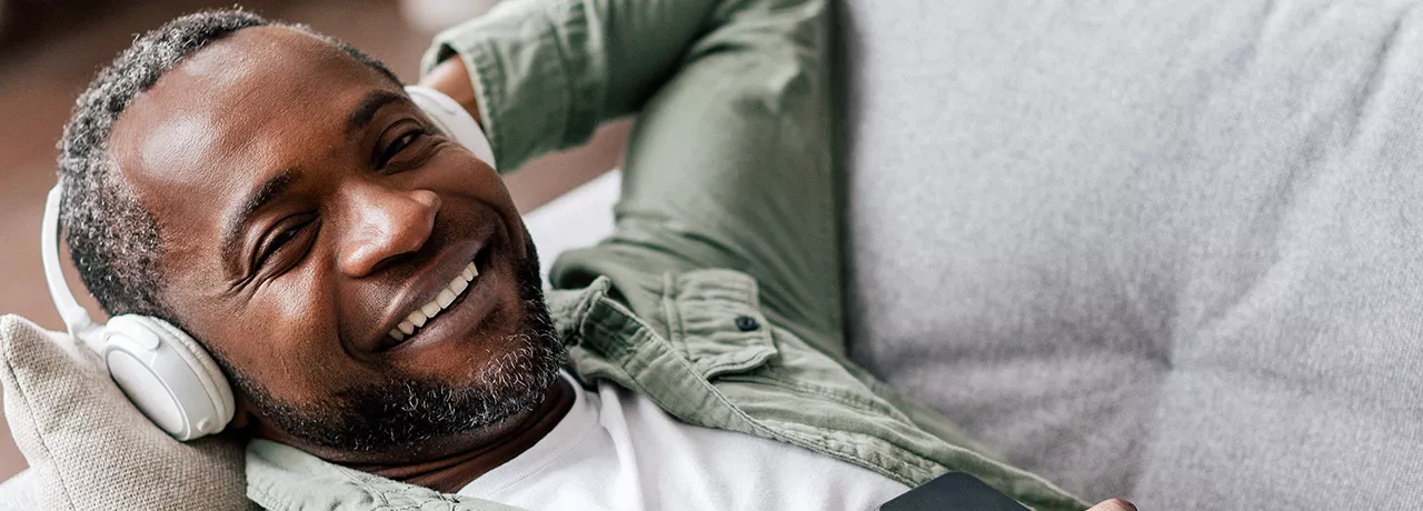 Mental Wellbeing 