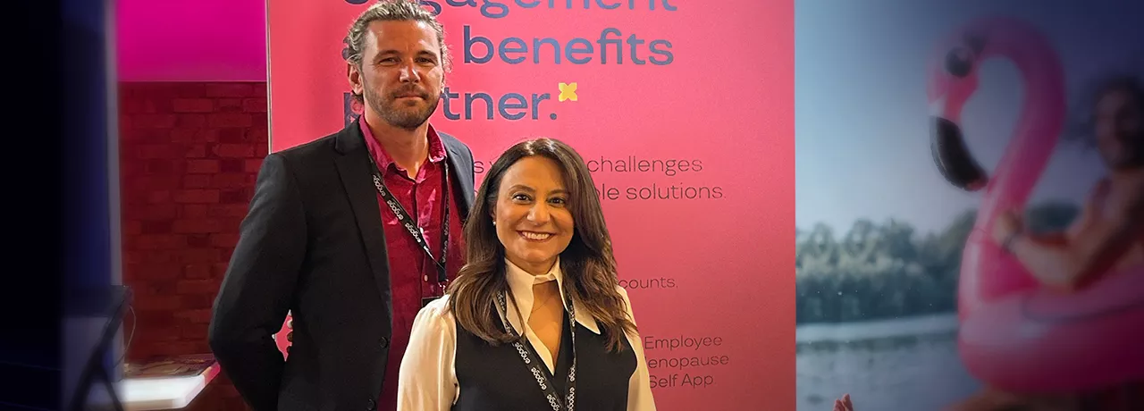 Tom Nash and Burcin Ressamoglu