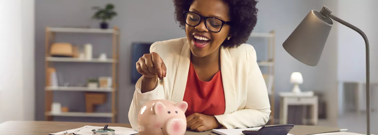 What are fringe benefits for employees?