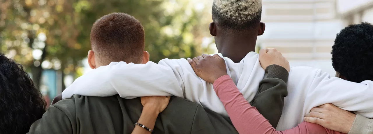 Race equality in the workplace