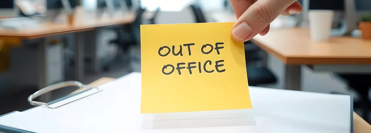 Tips on reducing employee absenteeism