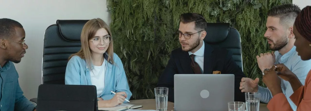 Employee benefits platform UK