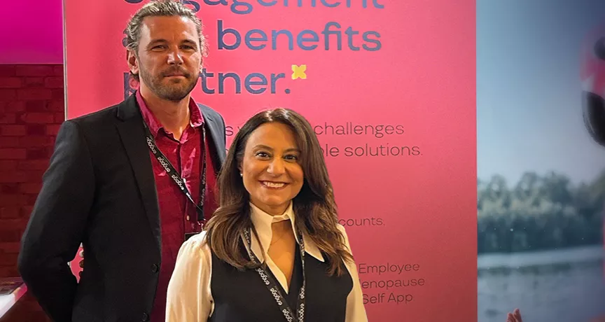 Tom Nash and Burcin Ressamoglu