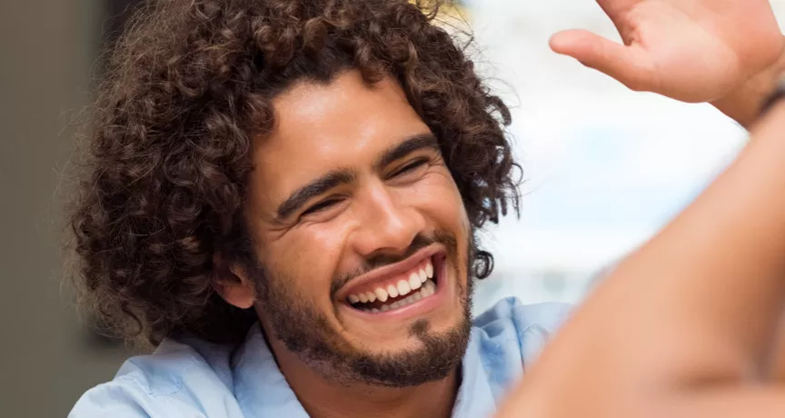 colleagues giving each other a high five
