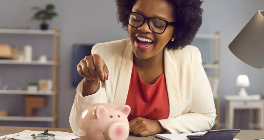 What are fringe benefits for employees?