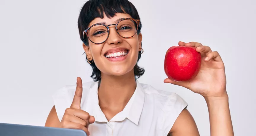 Are Healthy Employees More Productive? 