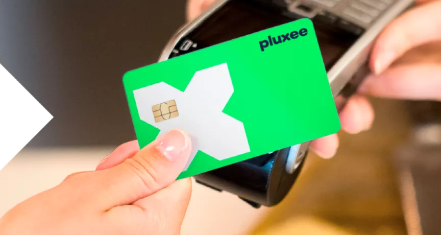 Pluxee-Card