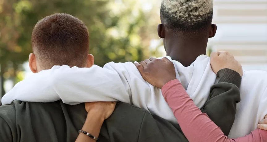 Race equality in the workplace