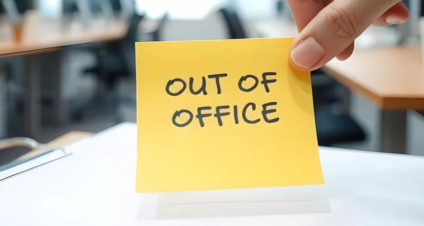 Tips on reducing employee absenteeism