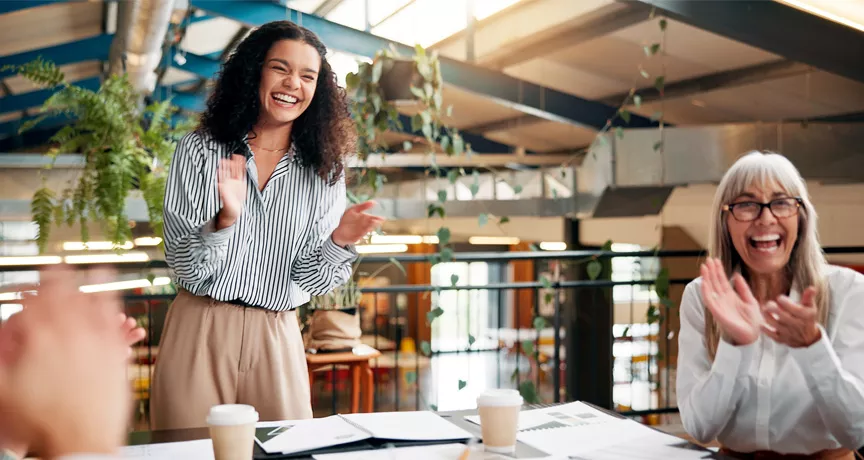 employee recognition