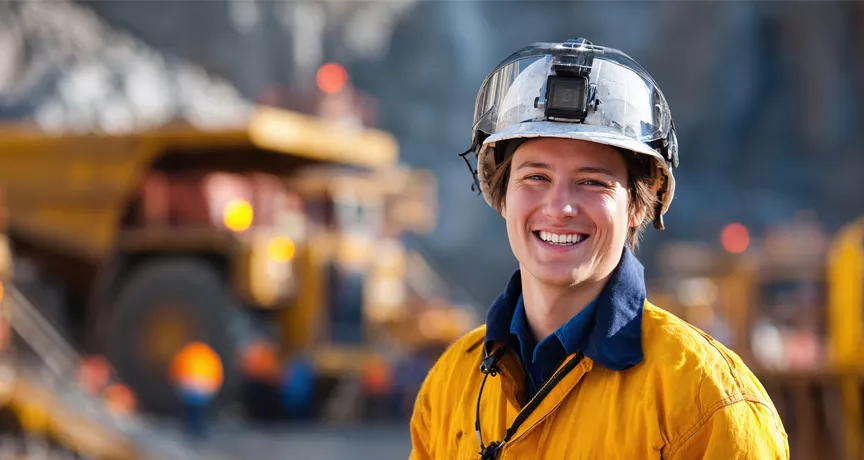quarry worker-CEMEX case study