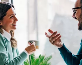 Employee Engagement