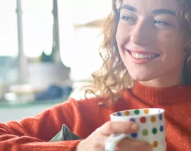 Financial Wellbeing 