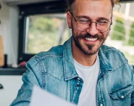 Financial Wellbeing