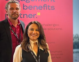 Tom Nash and Burcin Ressamoglu