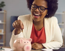 What are fringe benefits for employees?