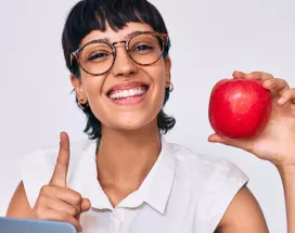 Are Healthy Employees More Productive?