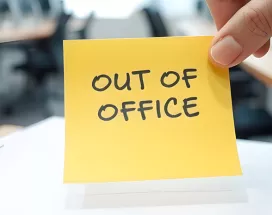 Tips on reducing employee absenteeism