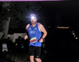 Rob Murray Endurance