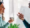 Employee Engagement