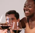 Enjoying life
