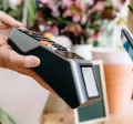 Paying with phone