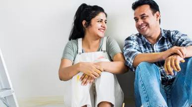 Financial resilience