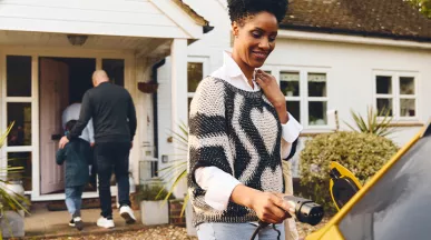 Green Car salary sacrifice scheme - EV cars