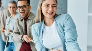 personal resilience vs workplace resilience blog