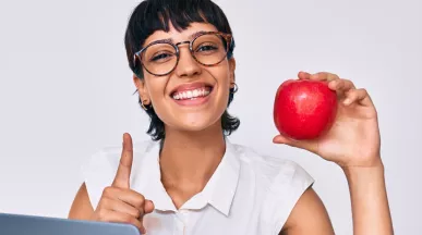 Are Healthy Employees More Productive? 