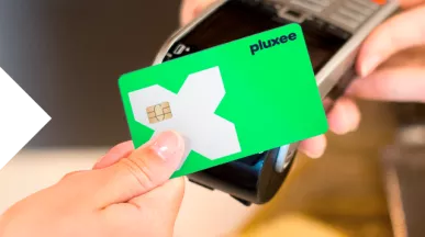 Pluxee-Card