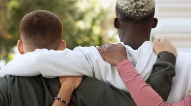 Race equality in the workplace