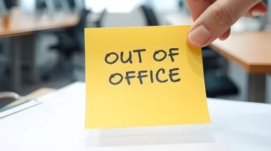 Tips on reducing employee absenteeism