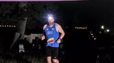 Rob Murray Endurance