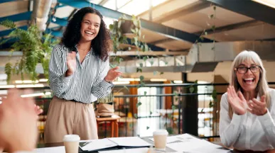 employee recognition