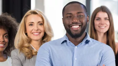 employee benefits marketplace