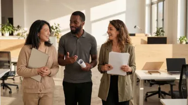 employee value proposition