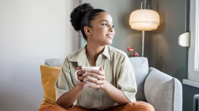 what employee benefits help reduce stress and burnout