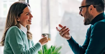 Employee Engagement