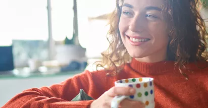 Financial Wellbeing 