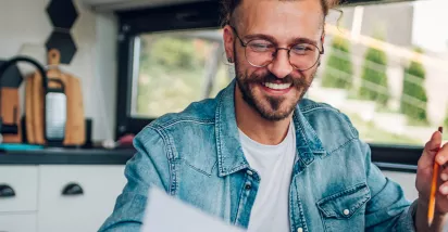 Financial Wellbeing